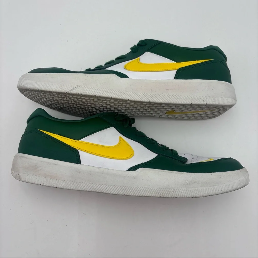 Nike sb force